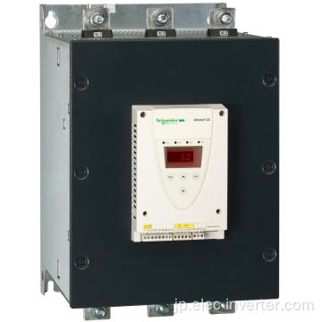 Schneider Electric ATS22C48Qインバーター